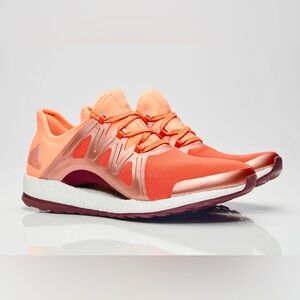 adidas Pure BOOST Xpose Shoes